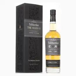 Tullibardine 12 Year Old 2004 - The Murray Whisky 70cl
