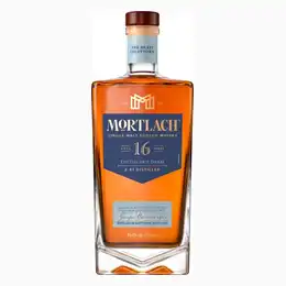 Mortlach 16 YO 0.7L 