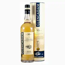 Glencadam 10 Year Old