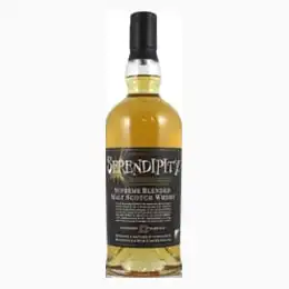 Ardbeg Serendipity Blended Malt Whisky From Ardbeg Distillery