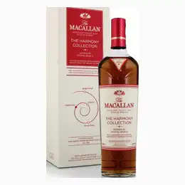 The Macallan, Harmony Collection Intense Arabica, 70cl Bottle