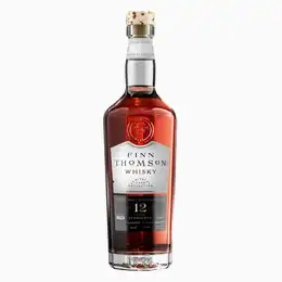 Benrinnes 12 Year Old  Passito Di Caluso Cask / Finn Thomson