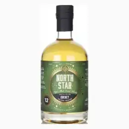 Orkney 12 Year Old 2007 - North Star Spirits Whisky
