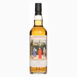 Peallach 8 Year Old Rioja Barrique - Chorlton Whisky 70cl