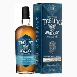 Teeling Sommelier Douro Old Vines Red Wine Cask