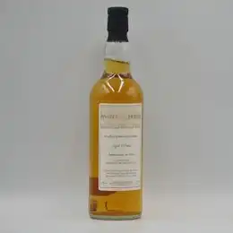 Benriach 13 Year Old Speyside Malt Whisky 2008 Whisky Broker