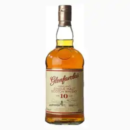 Glenfarclas 10yo Single Malt