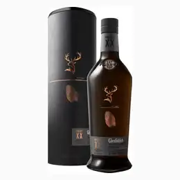 Glenfiddich Project XX Whisky Old Design 70cl