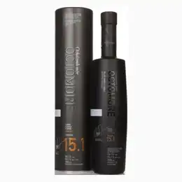 Octomore 15.1 Whisky 70cl
