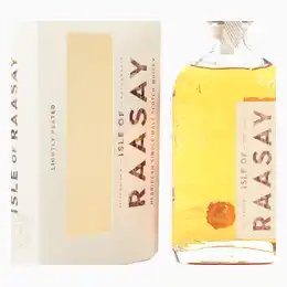 Isle Of Raasay - Single Malt