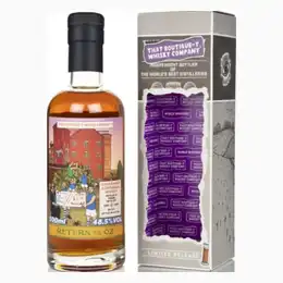 Corowa 4 Year Old  50cl