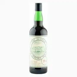 Rosebank 1978 13 Year Old, SMWS 25.4