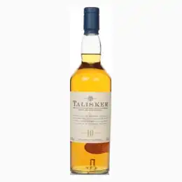 Talisker 10 Year Old  Whisky 70cl