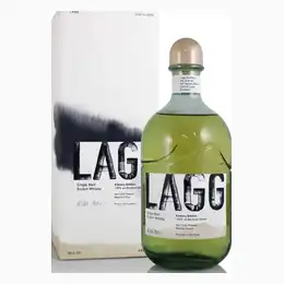 Lagg Kilmory Edition