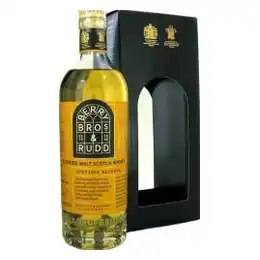 Berry Bros & Rudd Classic Range Speyside Blended Malt 44.2% 70cl