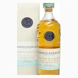 Glenglassaugh Sandend
