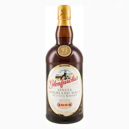 Glenfarclas 1954