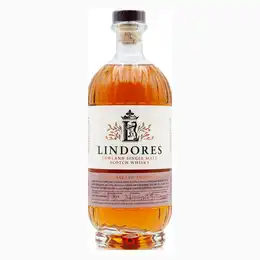 Lindores Abbey The Casks of Lindores II - STR Wine Barrique