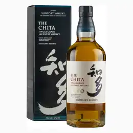 Chita Distillers Reserve