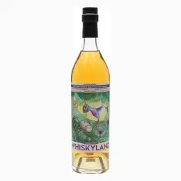 Glen Grant 1993 31 Year Old Whiskyland Chapter 3
