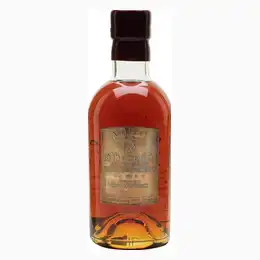 Aberlour A