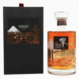 Hibiki - 21 Year Old 
