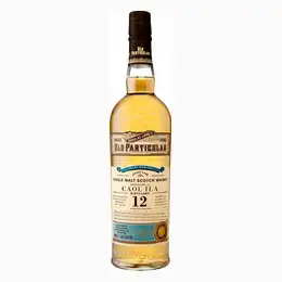 Douglas Laing Old Particular Caol Ila 12 Years Old 2011