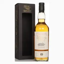 Tormore 23 Year Old 1999 - The Single Malts of Scotland Whisky 70cl