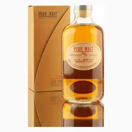 Nikka Pure Malt Red