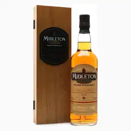 Midleton Very Rare Bot.2016