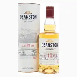 Deanston 18 Year Old
