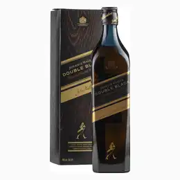 Johnnie Walker Double Black