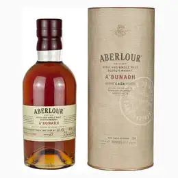 Aberlour A