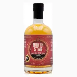 North Star Linkwood 2009 14 Year Old 57.5%