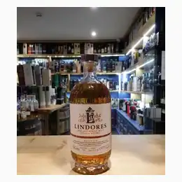Lindores Abbey Distillery MCDXCIV Lowland Single Malt 70cl 46%