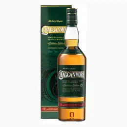Cragganmore Distillers Edition 2022 Whisky