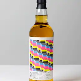 Cut Your Wolf Loose Blended Malt 6 Year Old
