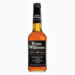 Evan Williams Bourbon