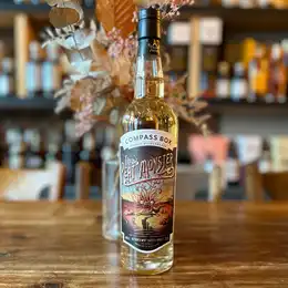 Compass Box Peat Monster Blended Malt Scotch Whisky 46% 70cl