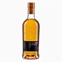 Ardnamurchan Cask Strength AD/02.22 - Whisky Fix