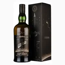 Ardbeg 1999-2012 Galileo