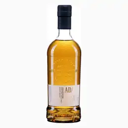 Ardnamurchan AD/ Single Malt Scotch Whisky