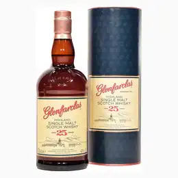 Glenfarclas - 25 Year Old