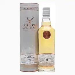 Caol Ila 13 Year Old Smoky G&M Discovery Range