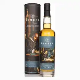 Bimber Shoulders of Giants - Shakespeare Whisky 70cl