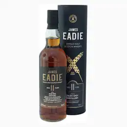 James Eadie Glen Spey 11 Year Old 57.7%