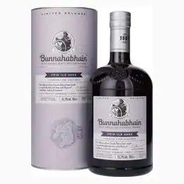 Bunnahabhain Canasta Cask Matured Feis Ile 2023 - 51.2% 70cl