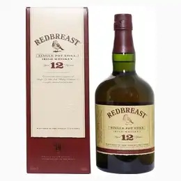 Jameson Redbreast 12 yr, 70cl