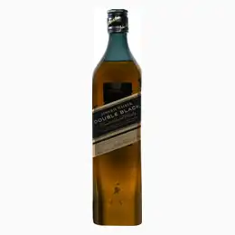 Johnnie Walker Double Black Whisky 70cl