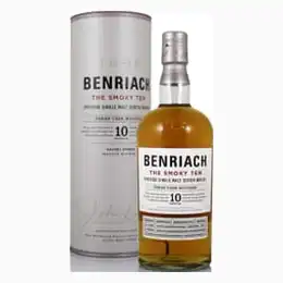 Benriach The Smoky Ten